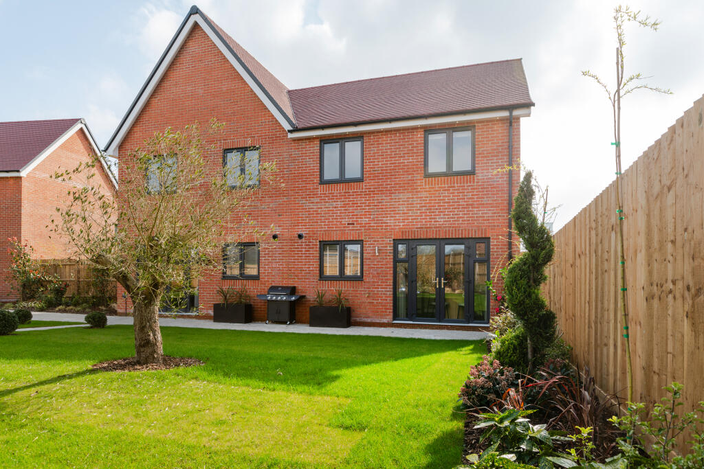 Additional image 15 of Land Off Broad Street, Green Road,
Maldon,
Essex,
CM9 8NY