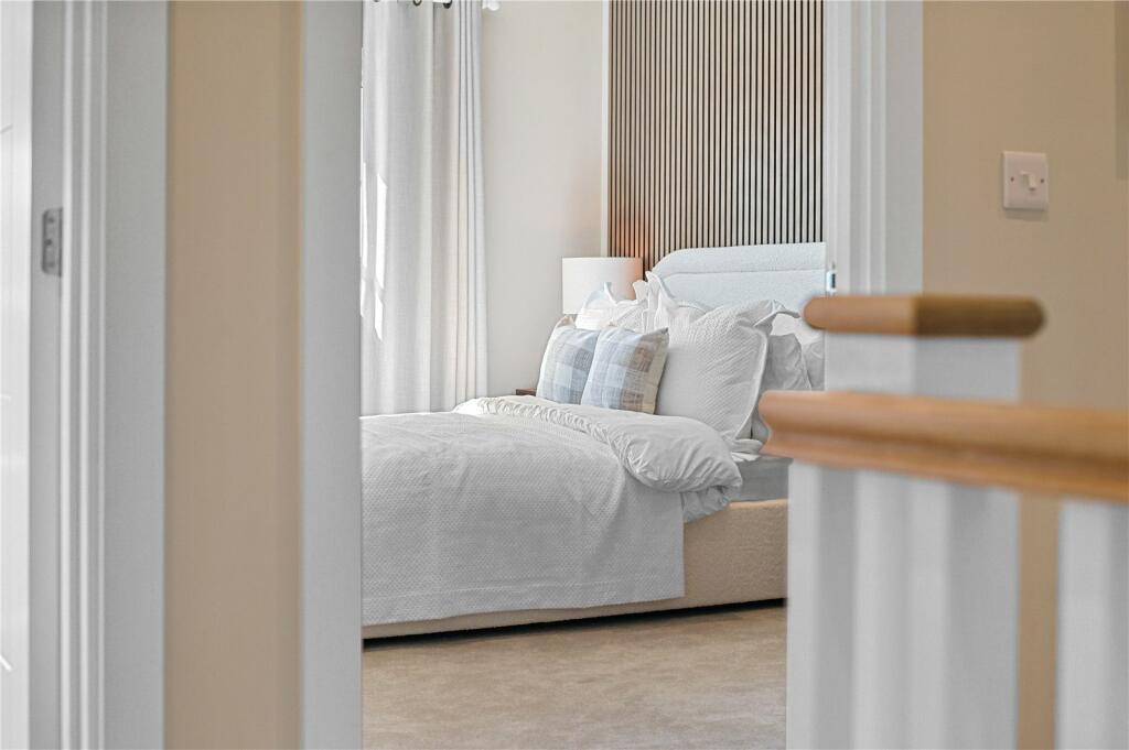 Additional image 22 of Heath Road, East Bergholt, Colchester, Suffolk, CO7