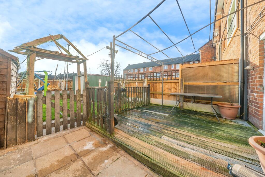 Additional image 12 of Sutton Way, Great Sutton, Ellesmere Port, Cheshire, CH65