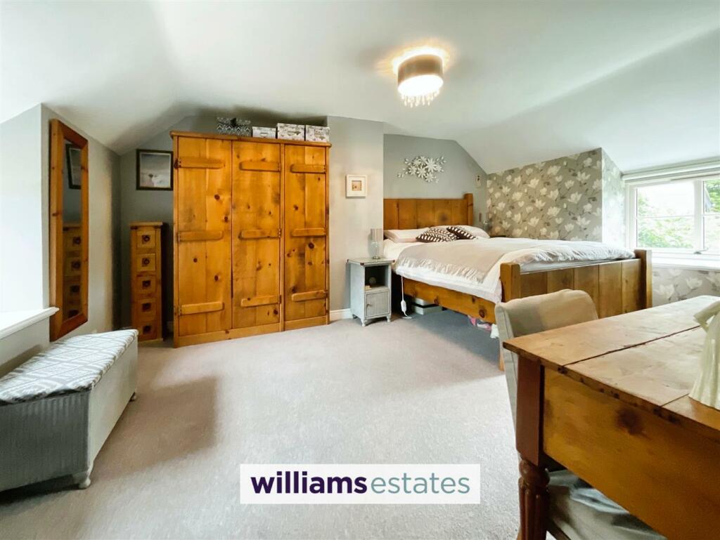 Additional image 16 of Ffordd Y Gilrhos, Treuddyn