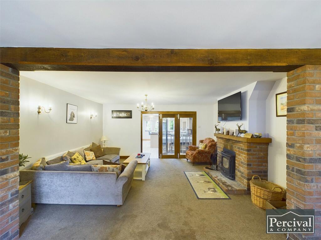 Additional image 11 of Church Road, Wickham St. Paul, Halstead, Essex, CO9