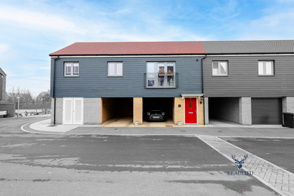 Additional image 15 of Choat Place, Beaulieu Park, CM1 6