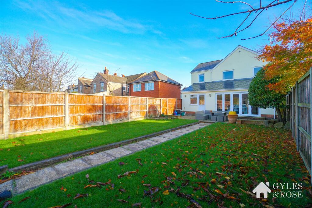 Additional image 20 of Bourne Road, Colchester