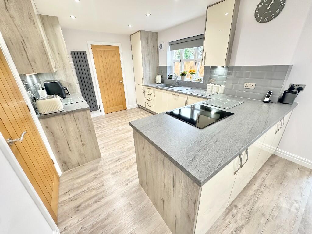 Additional image 5 of Lochinver Avenue, Badgers Green, Little Sutton