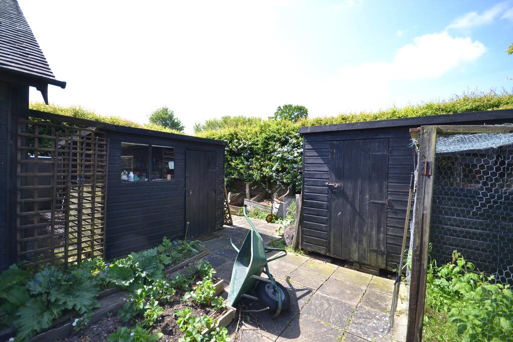 Additional image 37 of Canfield Road, CM22