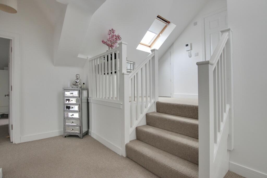 Additional image 15 of Charlotte Court, Upper Shirley Road, Shirley