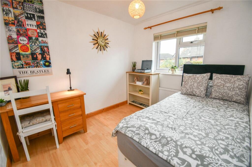 Additional image 25 of Farmers Heath, Great Sutton, Cheshire