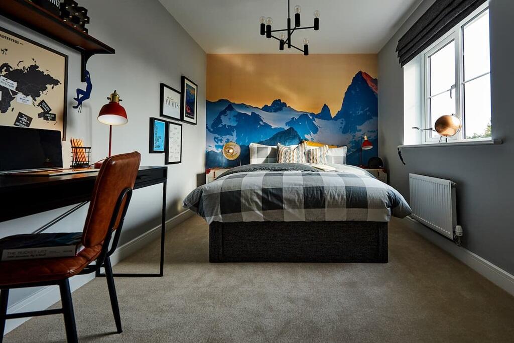 Additional image 14 of 8 Stirling Close,
Maldon,
CM9 6GS