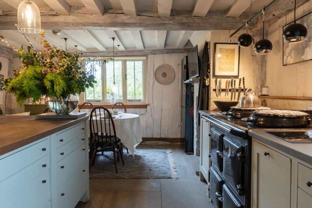 Additional image 31 of Oak Road, Little Maplestead, Essex CO9 2RT