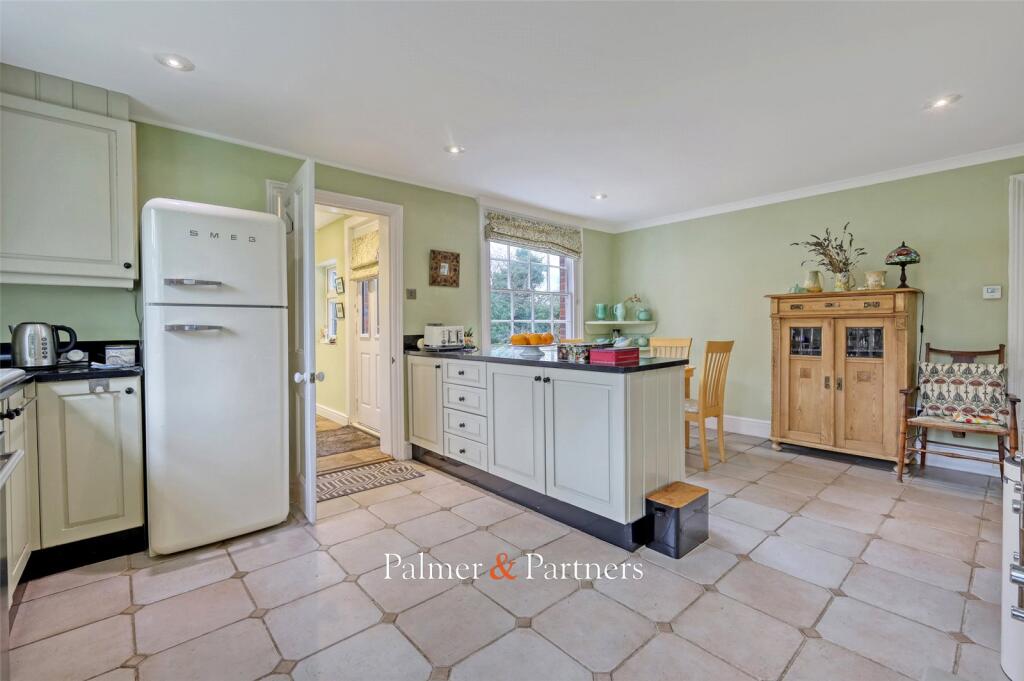 Additional image 15 of Colchester Road, Thorpe-le-Soken, Clacton-on-Sea, Essex, CO16