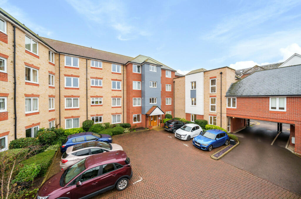 Additional image 16 of South Street, Bishop's Stortford, Hertfordshire, CM23