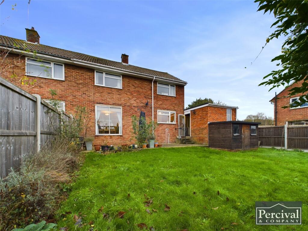 Additional image 14 of Tawneys Ride, Bures, Suffolk, CO8