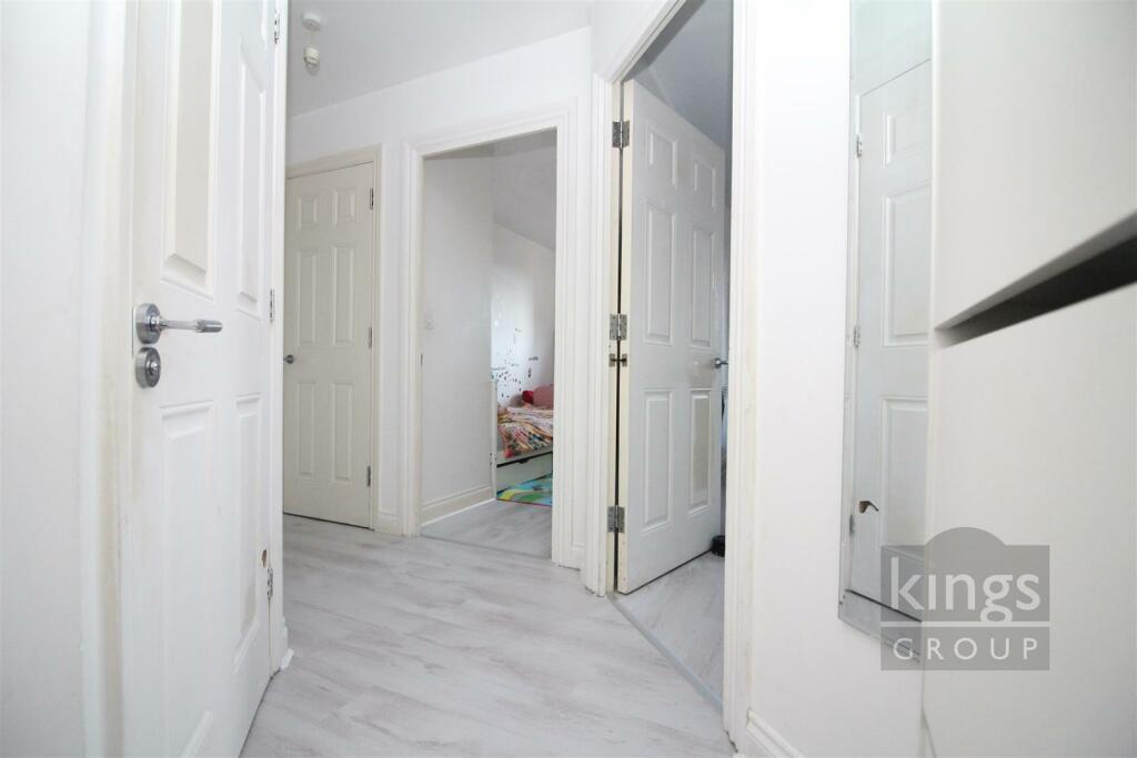 Additional image 9 of Edinburgh Gate, Harlow