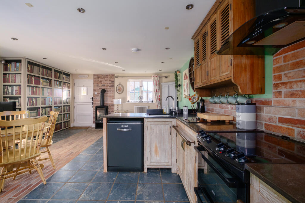 Additional image 5 of Woodside Green, Bishop's Stortford, CM22