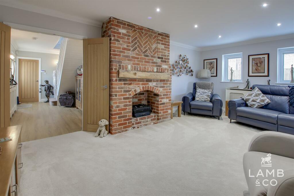 Additional image 5 of Elm Road, Little Clacton