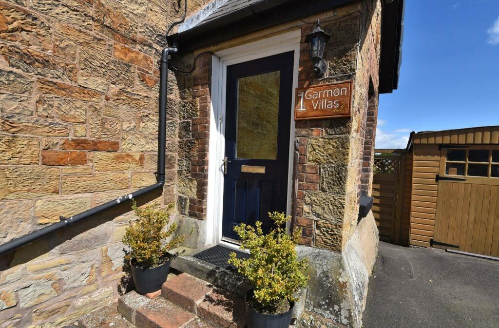 Additional image 23 of Gwernaffield Road, Mold