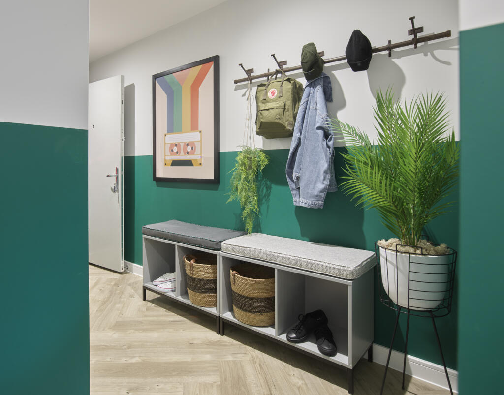 Additional image 4 of St James' Park off St James' Way
Whittington Way
Bishop's Stortford,
CM23 4AS