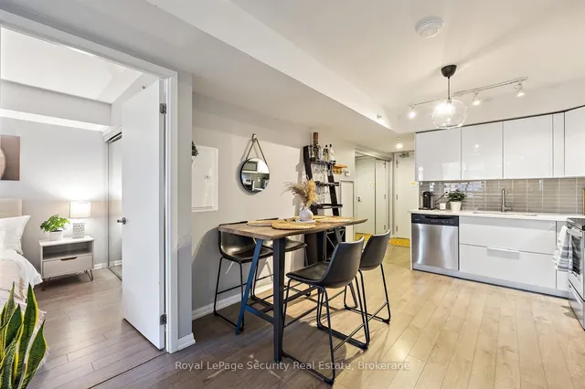 Additional image 9 of 3091 Dufferin St Unit 439