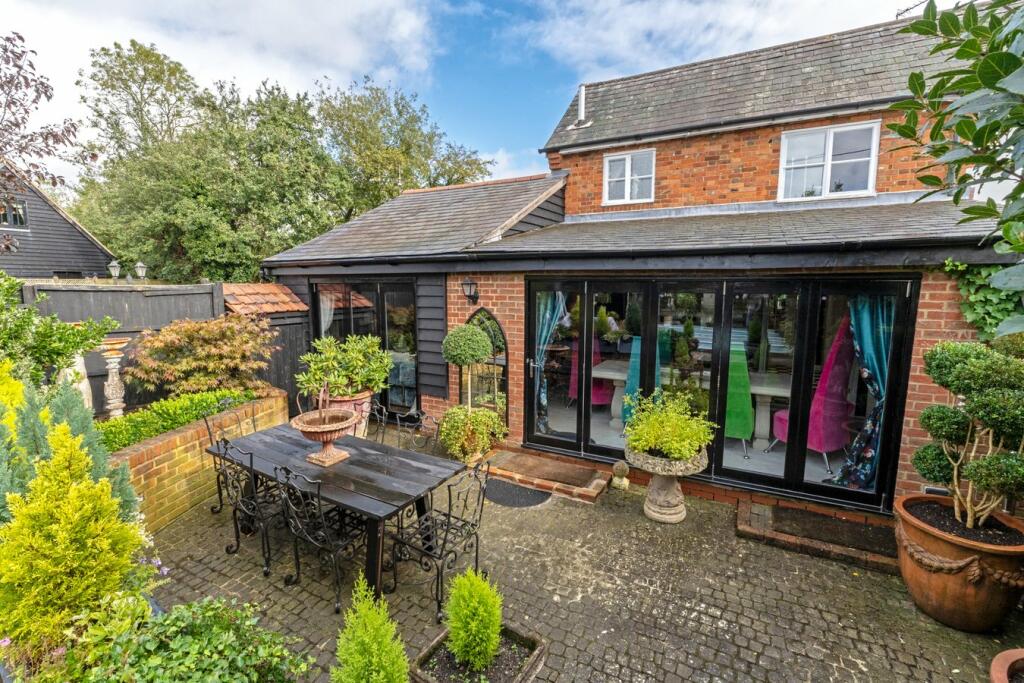 Additional image 25 of Woodside Green, Great Hallingbury, Bishop's Stortford, CM22