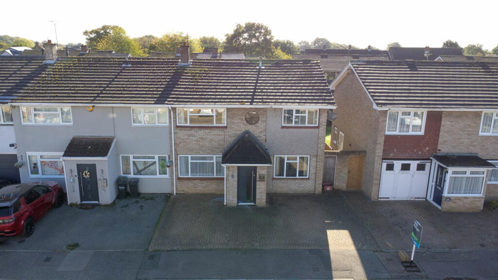 Additional image 5 of Glovers Field, Kelvedon Hatch, Brentwood