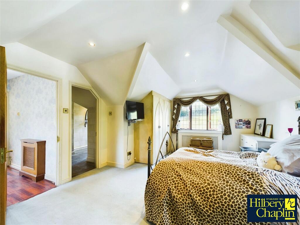 Additional image 15 of Childerditch Street, Little Warley, Brentwood, Essex, CM13