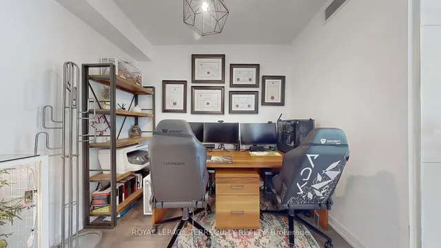 Additional image 18 of 609 Avenue Rd Unit 906