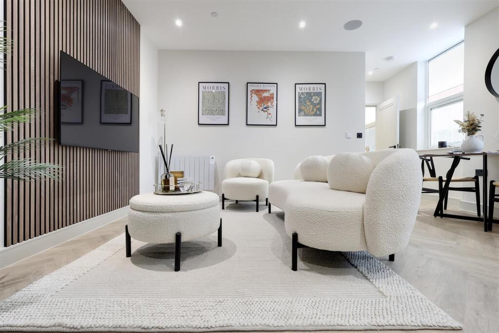 Additional image 2 of Plot 8, Pilgrim House, High Street, Billericay