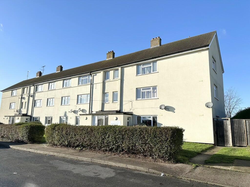 Primary image of Jeffreys Road, Cressing