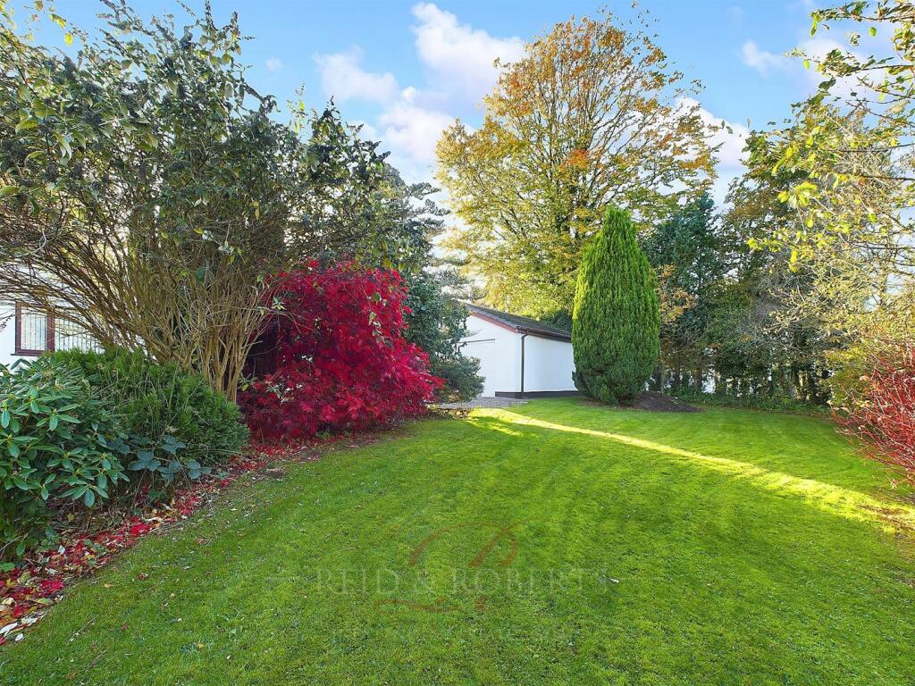 Additional image 65 of Monastery Road, Pantasaph