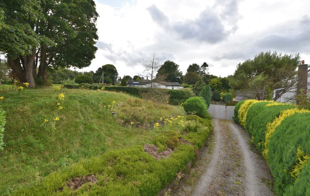 Additional image 23 of Gorsedd, Holywell