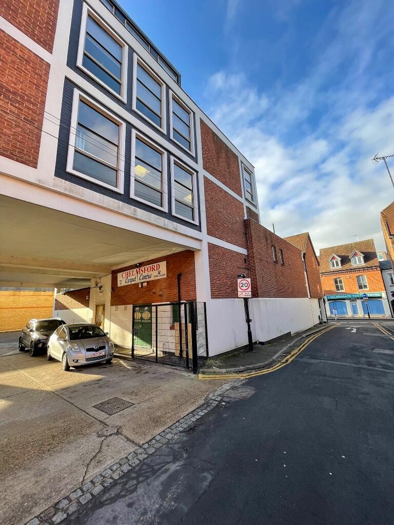 Additional image 3 of Moulsham Street, Chelmsford, Essex, CM2