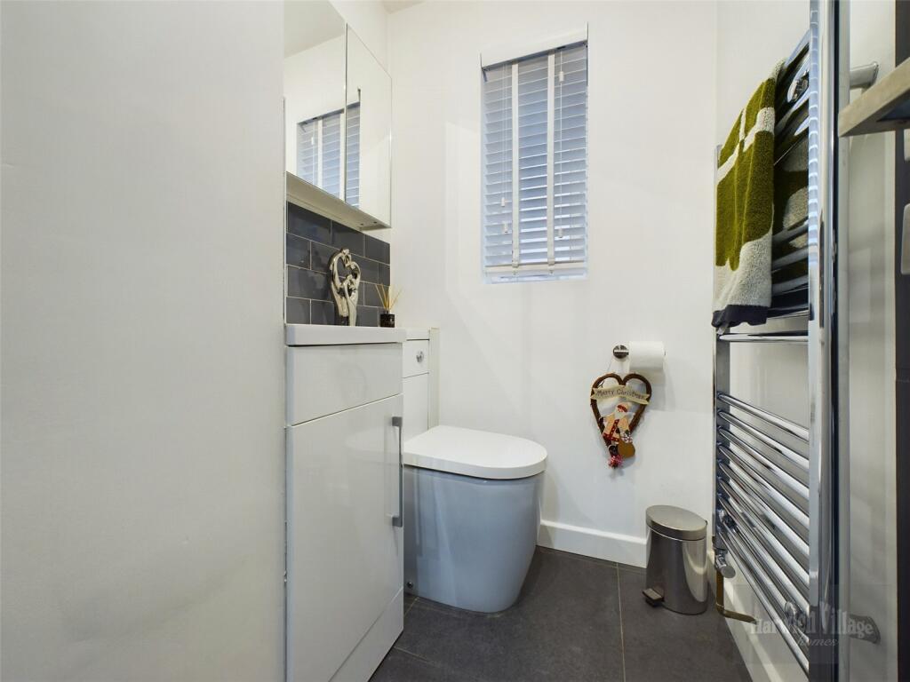 Additional image 12 of Burr Close, Ramsey, Harwich, Essex, CO12