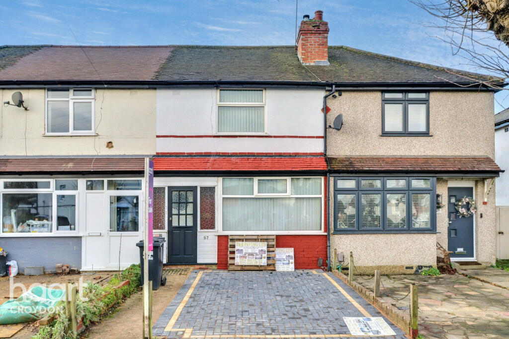 Additional image 17 of Hamsey Green Gardens, Warlingham