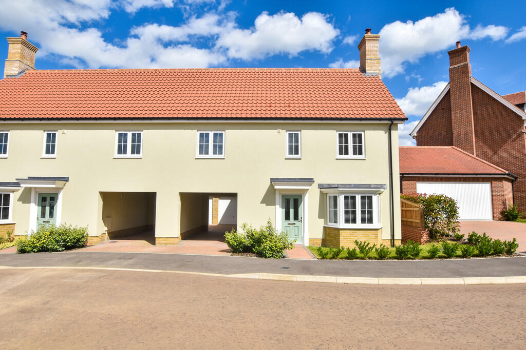 Additional image 16 of Woodlands Park, New Homes