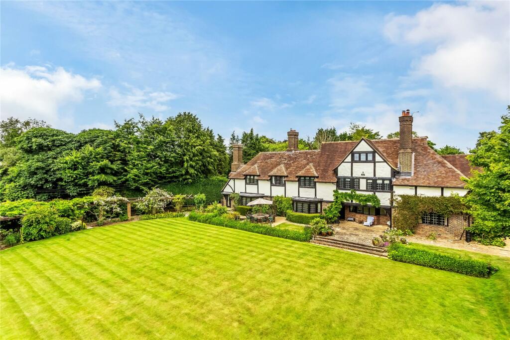 Additional image 15 of Park View Road, Woldingham, Surrey, CR3