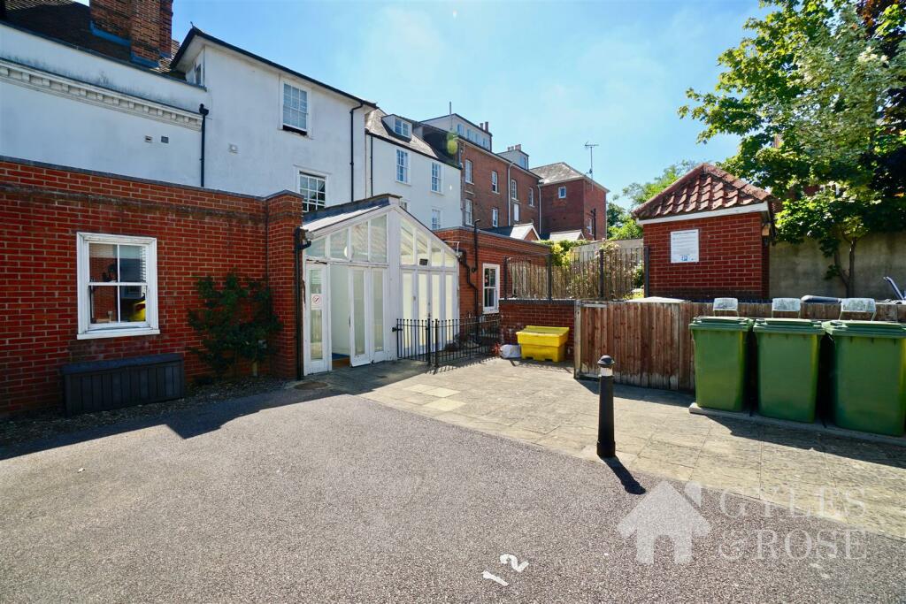 Additional image 19 of East Hill, Colchester