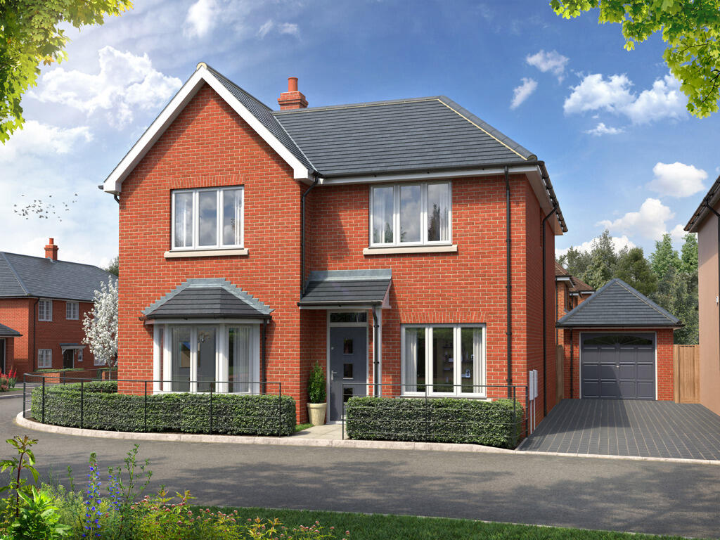 Additional image 17 of Doughton Road (off, Coggeshall Road), Kelvedon 
CO5 9NX