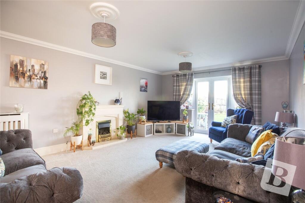 Additional image 4 of Hunters Chase, Ongar, Essex, CM5