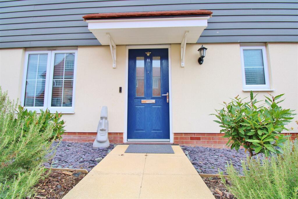 Additional image 28 of Nancy Blackett Avenue, Walton On The Naze