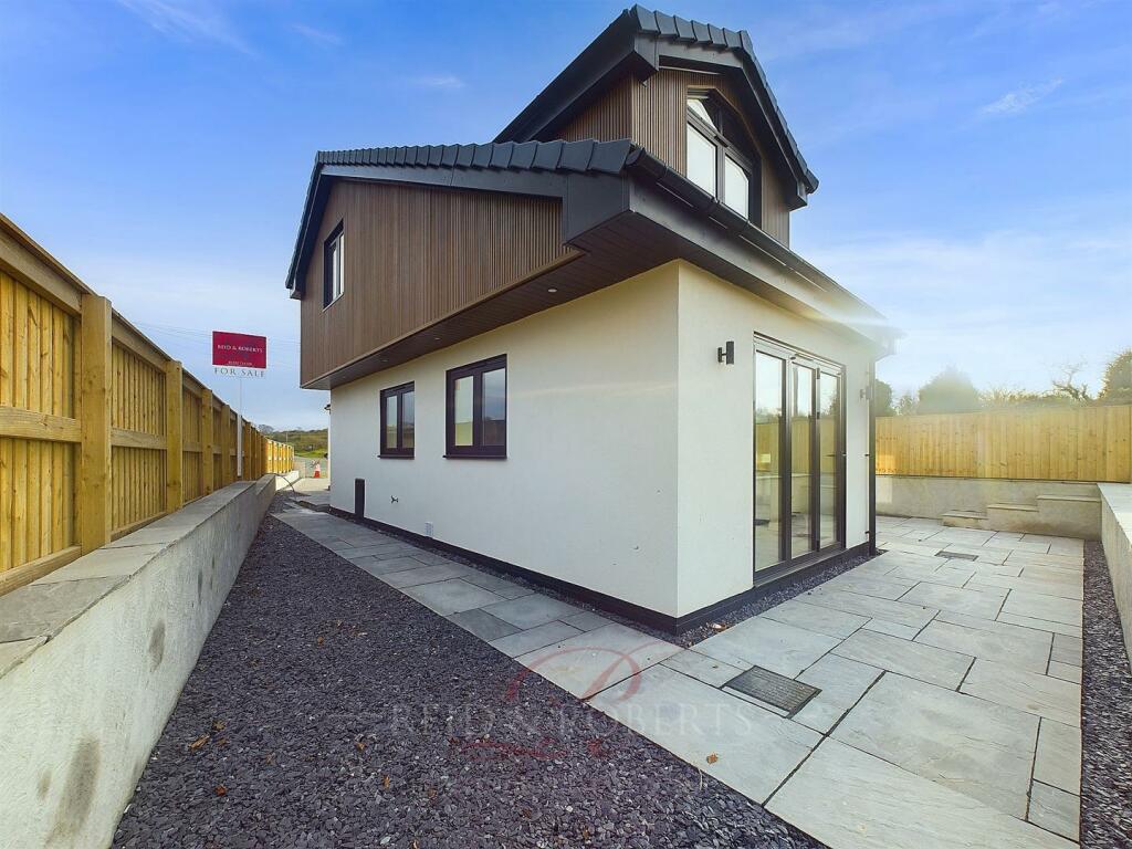 Additional image 27 of Pwll Ciai, Brynford