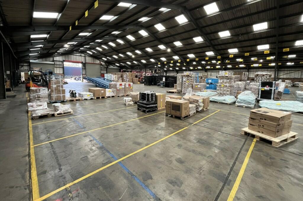 Additional image 7 of 1-2 Moss Road, Freebournes Industrial Estate, Witham, Essex, CM8