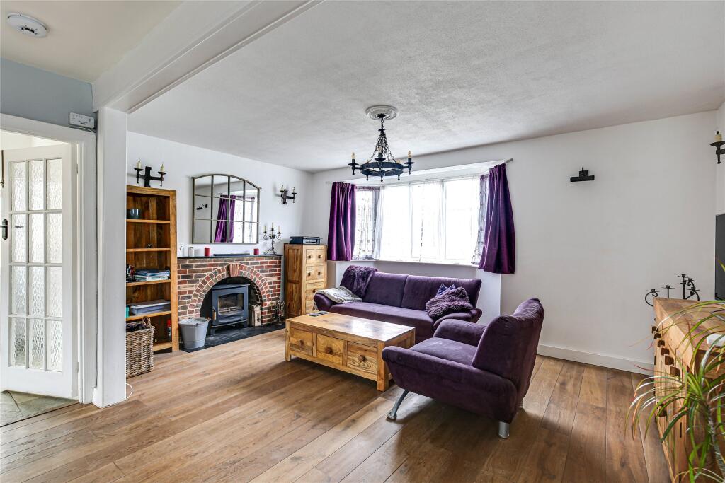 Additional image 2 of Mosslea Road, Whyteleafe, CR3