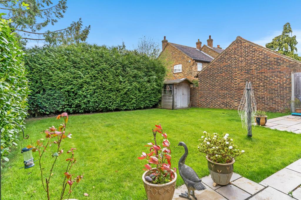 Additional image 9 of Elm Close, Epping Green, Epping, Essex, CM16