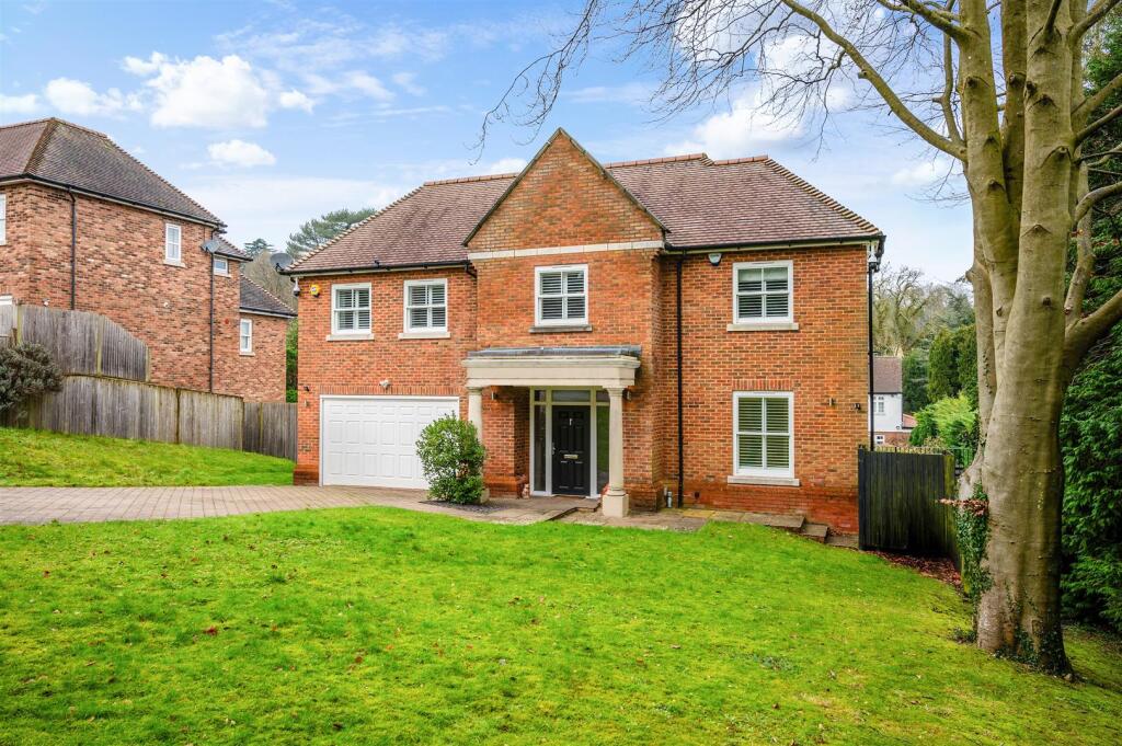 Additional image 44 of High Oaks Close, Coulsdon