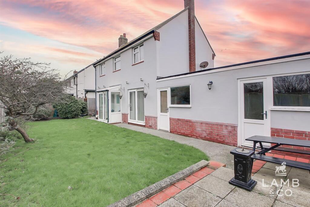 Additional image 12 of Salisbury Road, Clacton-On-Sea