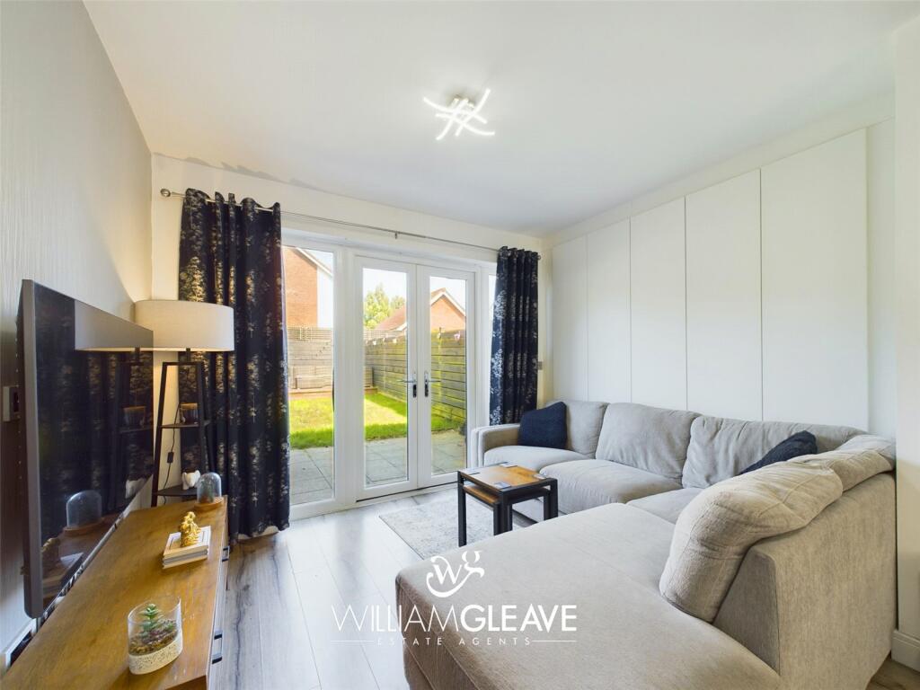 Additional image 5 of Bentley Avenue, Buckley, Flintshire, CH7