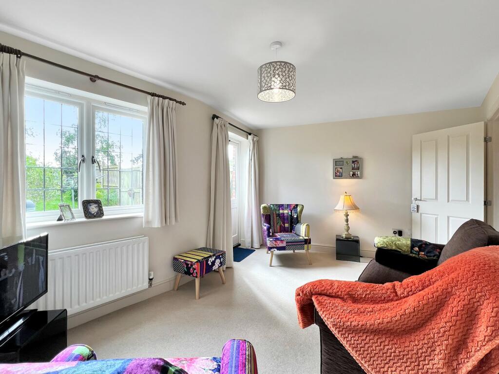 Additional image 6 of Dame Mary Walk, Halstead, CO9