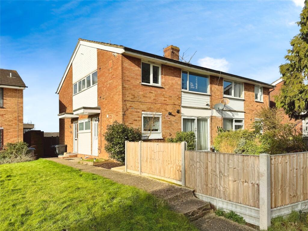 Additional image 12 of Cloverfield, Harlow, Essex, CM18