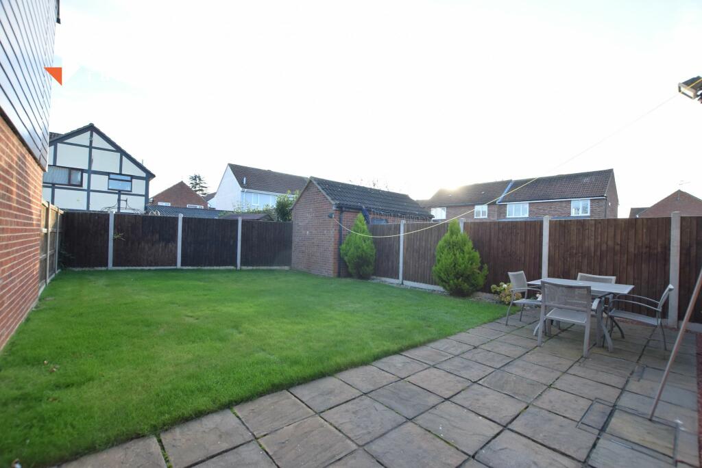 Additional image 4 of Hampstead Avenue, Clacton-on-Sea