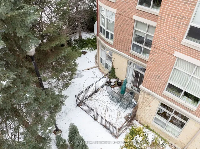 Additional image 31 of 2511 Bloor St Unit 103